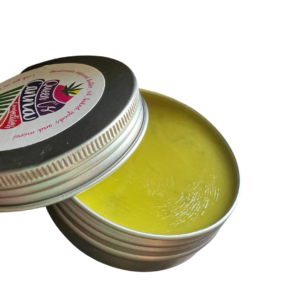 Reefer Rub ( Pain Cream)