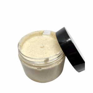Infused Cinnamon Honey Butter