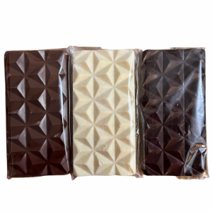 Epic Infused Chocolate Bar