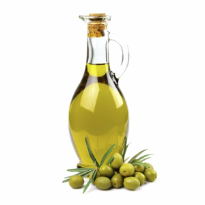 Infused Olive Oil