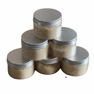 Infused Pineapple Lip Sugar Scrub