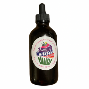Alcohol Tincture - High Dose
