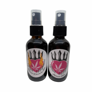 Your Highness Infused Lube (Unflavored)