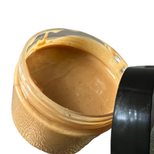 Infused Jif Peanut Butter