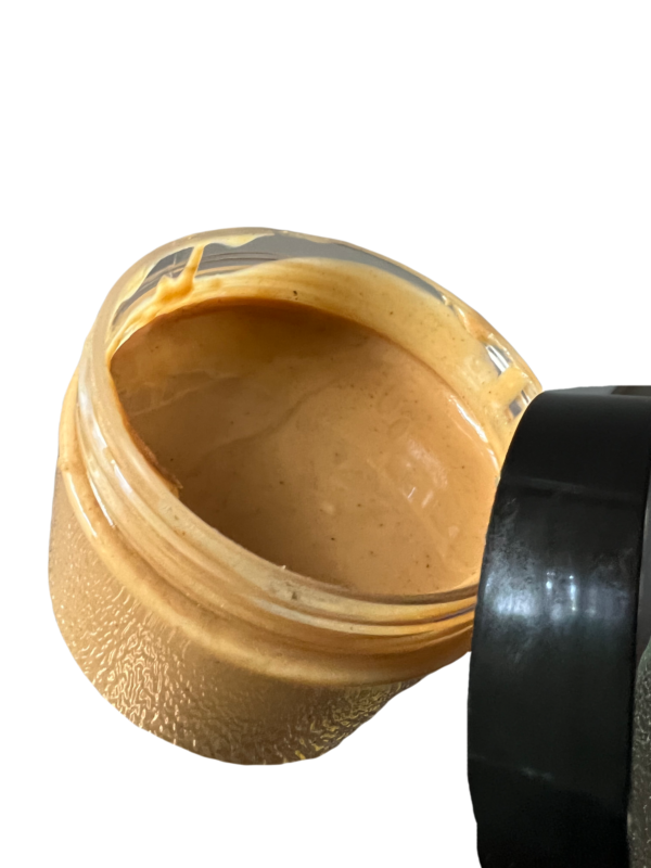 Infused Jif Peanut Butter