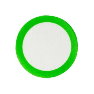Silicone Dab Mat