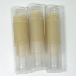 Watermelon Natural Infused Lip Balm