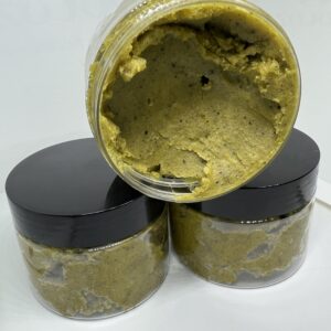 Queen’s High Dose Pain Lotion
