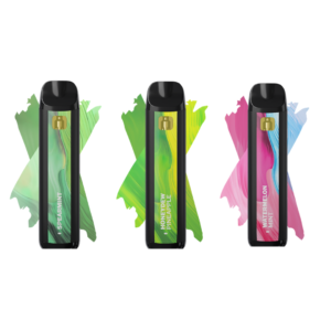 Breeze Pro Edition Disposable 1g