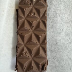 Magic Shroom Chocolate Bars