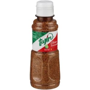 Tajin Seasoning