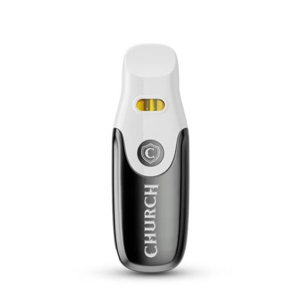 Church All-In-One Disposable 1 gram Fob Cartridge