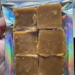 Queen’s Original Infused Candies