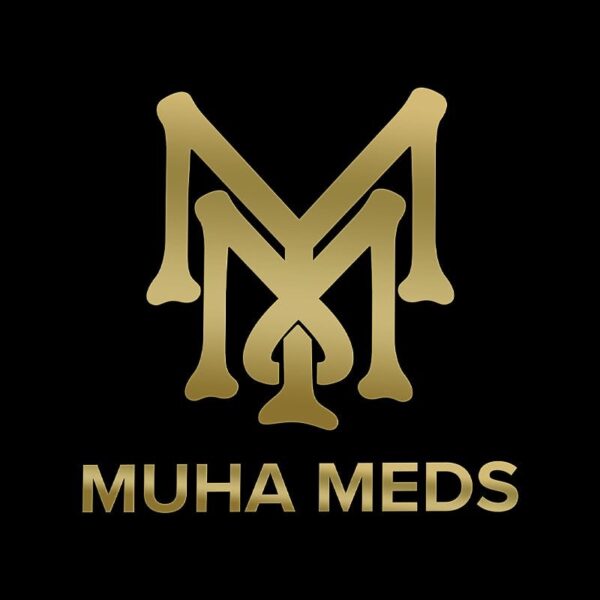 Muha Meds Hash Rosin .5 Disposable