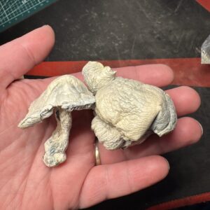 Magical Mushrooms