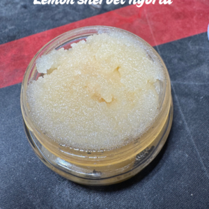 Waxy Special (while supplies last)