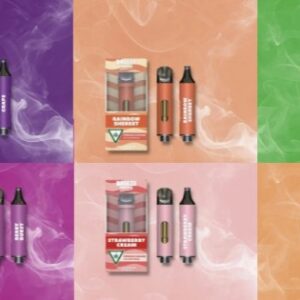 Breeze 1 gram 510 Cartridge