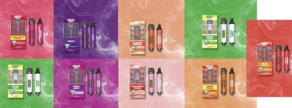 Breeze 1 gram 510 Cartridge